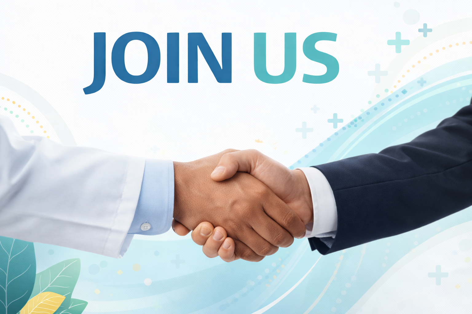 Join Our Franchise